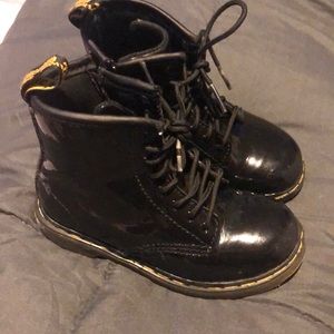 Dr. Martens Brooklee